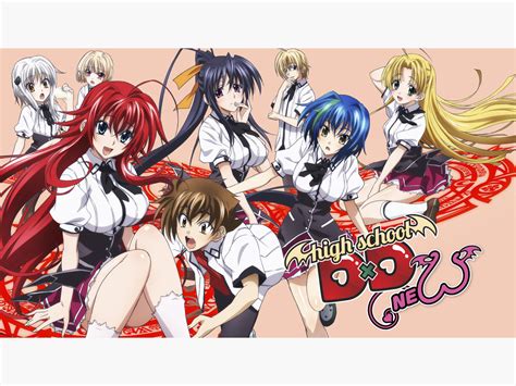 highschool dxd xxx|High School DxD